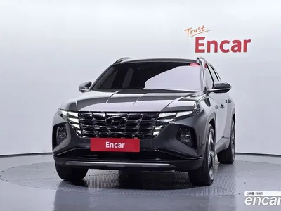 2022 Hyundai Tucson Gasoline 1.6 Turbo 2WD, фото 3, лот 10852430