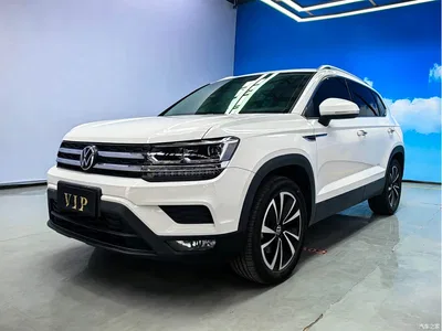 2021 Volkswagen Tharu Model 280TSI 2WD Luxury Edition, фото 3, лот 10259126