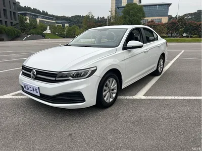 2021 Volkswagen Bora 1.5L Automatic Fashion Smart Edition, фото 3, лот 10471371
