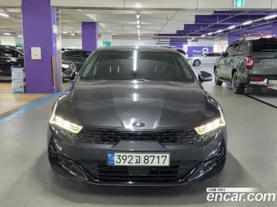 2020 Kia K5 2.0, фото 1, лот 11060874