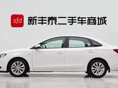 2021 Buick Excelle Facelift Exemplar 1.5L Auto Elite, фото 4, лот 11550119