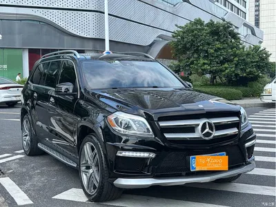 2016 Mercedes-Benz GLS 400 4MATIC Dynamic, фото 3, лот 10299674
