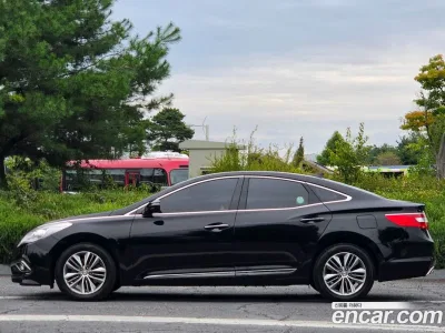 2016 Hyundai Grandeur HG220 Diesel Modern, фото 4, лот 10344248