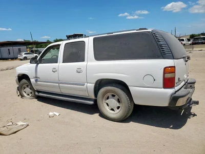 2003 GMC YUKON XL C1500, фото 2, лот 10968681