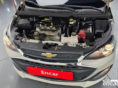 2019 Chevrolet Spark LT, фото 4, лот 10086261