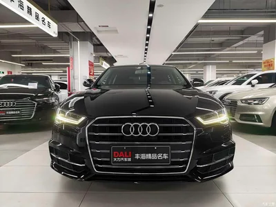 2018 Audi A6L 30th Anniversary 35 TFSI Fashion, фото 2, лот 11199640