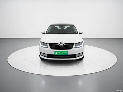 2016 Škoda Octavia TSI280 DSG Smart Edition, фото 2, лот 11168282