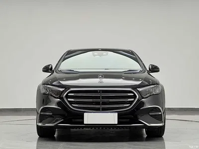 2025 Mercedes-Benz E-Class E 300 L Luxury, фото 2, лот 10448597