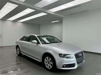2011 Audi A4L 2.0 TFSI Technology, фото 3, лот 10437430