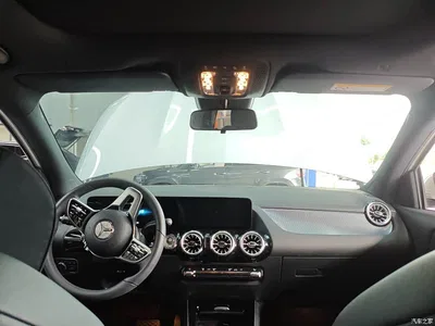 2023 Mercedes-Benz GLA 220, фото 3, лот 10481480
