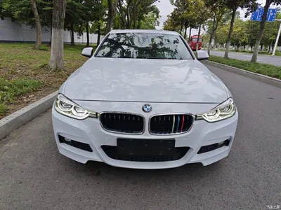 2019 BMW 3 Series 320i M Sport Package, фото 3, лот 10457762
