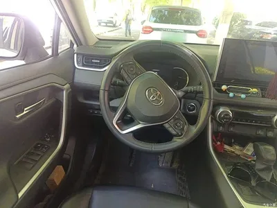 2021 Toyota RAV4 Rongfang 2.0L CVT 2WD Trend PLUS, фото 3, лот 10323410