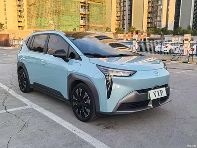 2022 Aion Y 70 Technology Edition LFP, фото 4, лот 10887180