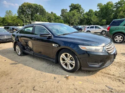 2014 FORD TAURUS SEL, фото 4, лот 10545520