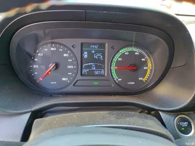 2021 Roewe Kaiwei CLEVER 302km Excellence Edition, фото 4, лот 10349655