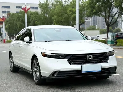2023 Honda Accord 260TURBO Excellence Edition, фото 1, лот 10435898
