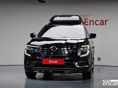 2020 Renault QM6 2.0 GDe RE Signature 2WD, фото 2, лот 10330910