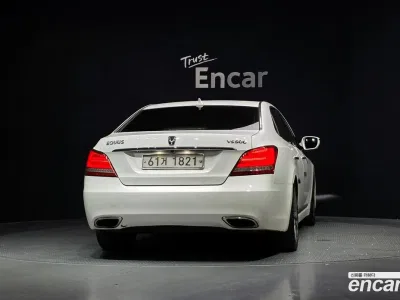 2013 Hyundai Equus VS500, фото 3, лот 10105466