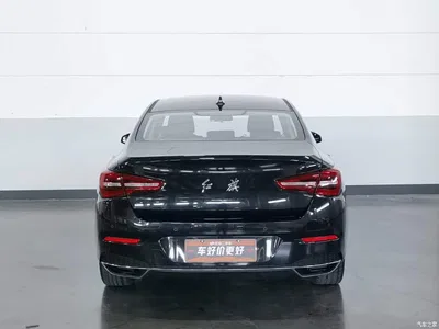 2022 Hongqi H5 Classic Facelift 1.5T DCT Flag Rhythm Edition, фото 4, лот 10415650