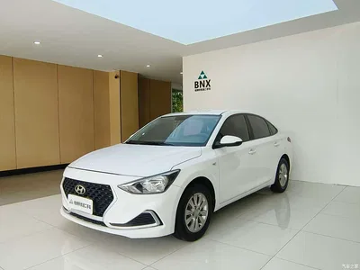 2020 Hyundai Elantra 1.6L Auto GL Pleasing Edition, фото 1, лот 10371467