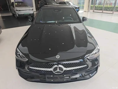 2023 Mercedes-Benz C-Class C 260 L Sport, фото 3, лот 10598811