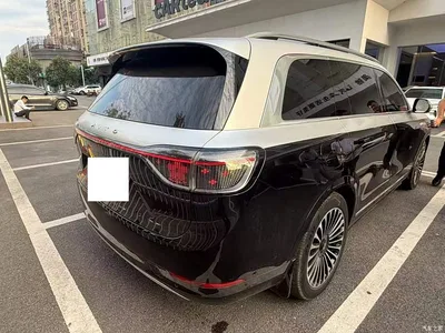 2024 AITO Wenjie AITO M9 Model Extended Range Ultra Edition 52kWh 5-Seater, фото 2, лот 10278401