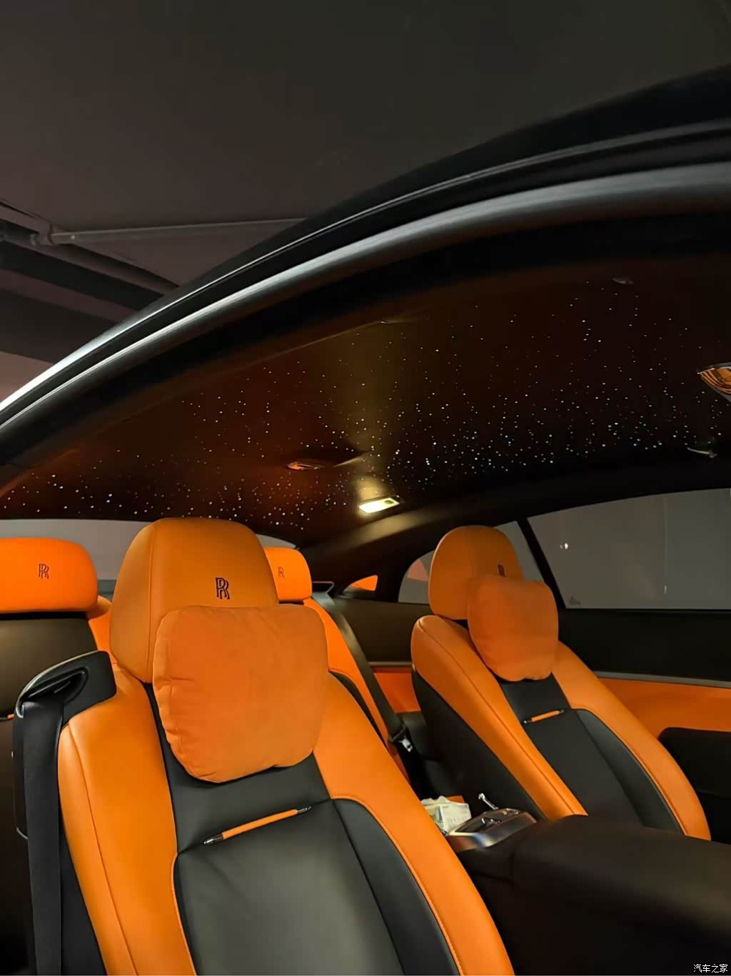 2013 Rolls-Royce Wraith 6.6T Standard, фото 4, лот 11197670