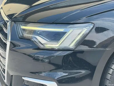 2023 Audi A6L Facelift 40 TFSI Luxury Dynamic, фото 2, лот 10433627