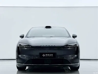 2025 Zhijie Luxeed R7 Extended Range 251km Max, фото 3, лот 10831230