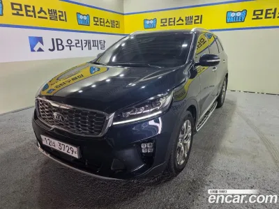 2020 Kia Sorento Diesel 2.2 2WD, фото 2, лот 10158497