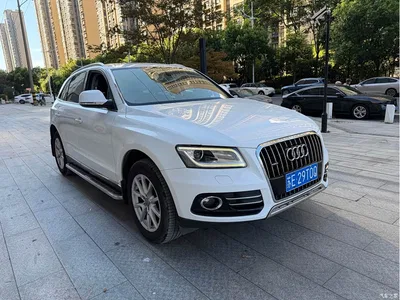 2013 Audi Q5 40 TFSI Progressive, фото 2, лот 10473341