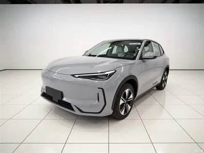 2026 Geely Galaxy Galaxy E5 530km Voyager Edition, фото 2, лот 10433747