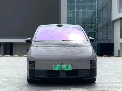 2025 Li Auto MEGA Model Home Family Special Edition, фото 2, лот 11088021