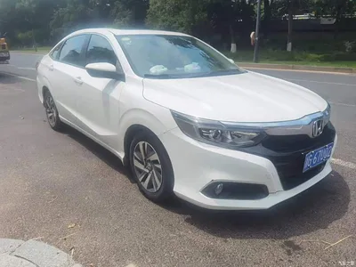 2019 Honda Lingpai 180Turbo CVT Luxury Version China V, фото 3, лот 11111337