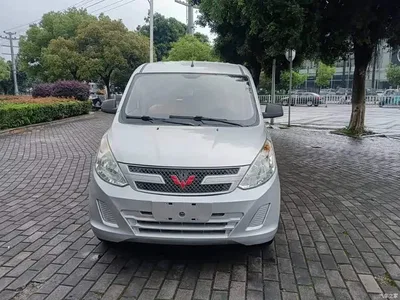 2016 Wuling Motors Wuling Rongguang V 1.5L Utility Model, фото 2, лот 11167328