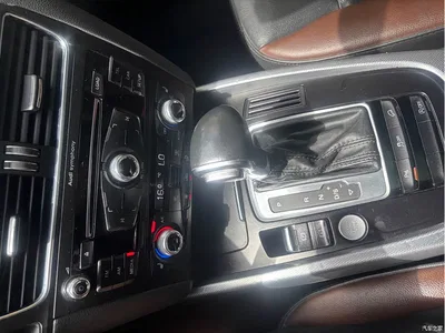 2017 Audi Q5 Plus 40 TFSI Technology, фото 4, лот 10234930