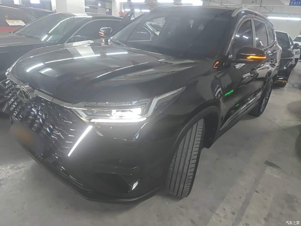 2024 Chery Tiggo 8 PRO Champion Edition 290T 2WD Shining 5-seater, фото 2, лот 10449313