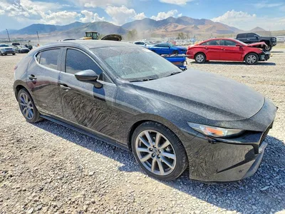 2019 MAZDA 3, фото 4, лот 10766997