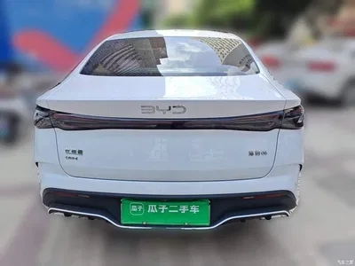 2024 BYD Seal 06 New Energy DM-i 80KM Luxury, фото 3, лот 11193324