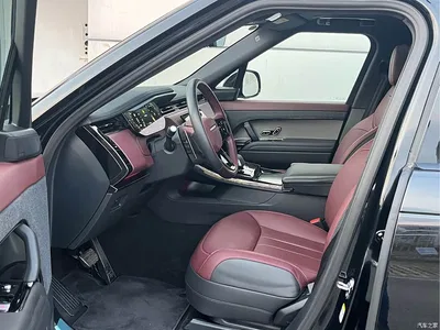 2025 Land Rover Range Rover Sport 400PS Dynamic HSE, фото 4, лот 10326401