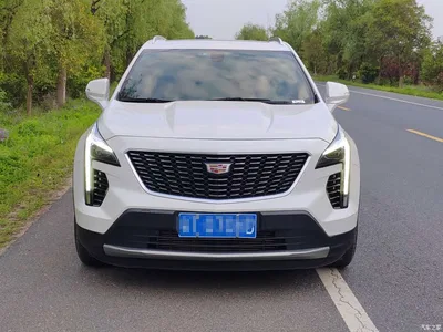 2021 Cadillac XT4 28T FWD Premium Edition, фото 3, лот 10804277