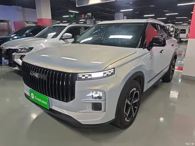 2023 Chery Tansuo 06 Urban Edition 1.6T 2WD Luxury, фото 1, лот 11168605
