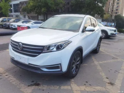 2019 Dongfeng Fengguang E3 EV Smart Joy Edition, фото 1, лот 11161009