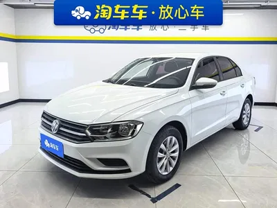 2017 Volkswagen Bora 1.6L Automatic Fashion Edition, фото 1, лот 10301865