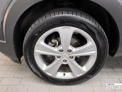 2014 Chevrolet Captiva 2WD LT, фото 4, лот 10082023