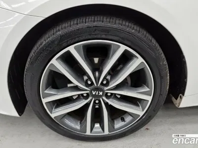2014 Kia K5 Prestige, фото 4, лот 10055549