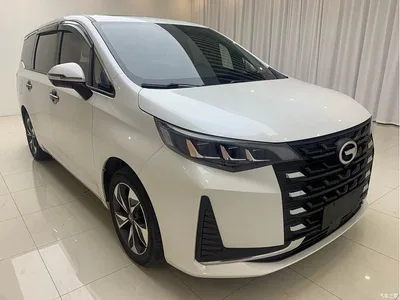 2021 GAC Trumpchi Trumpchi M6 PRO 270T DCT Premium Edition, фото 3, лот 10415687