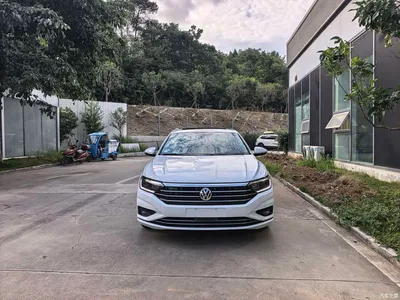 2021 Volkswagen Sagitar 280TSI DSG Luxury Smart Connect, фото 2, лот 10458278
