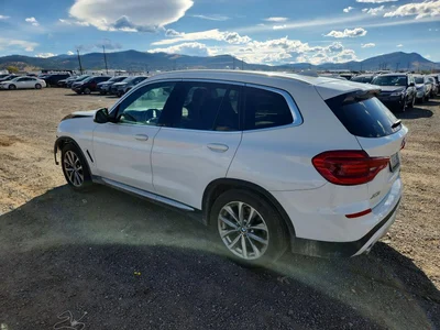 2019 BMW X3 XDRIVE30I, фото 2, лот 10670164