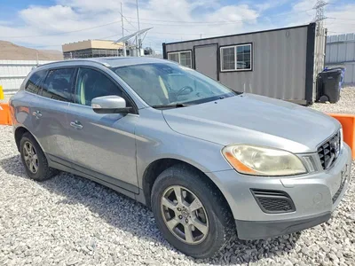 2011 VOLVO XC60 3.2, фото 4, лот 10874963